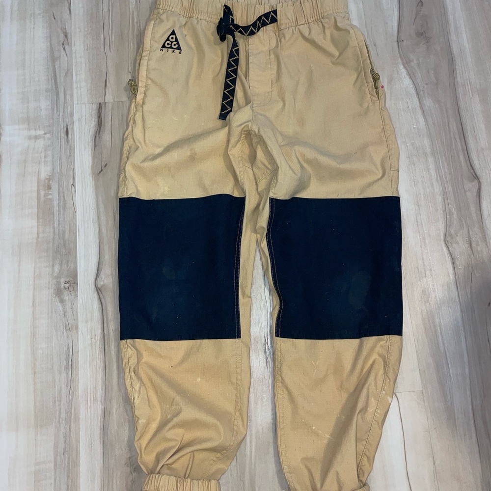 Nike ACG HIKING PANTS, XS